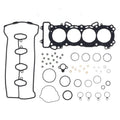 Athena 05-06 Honda CBR RR 600 Complete Gasket Kit (Excl Oil Seal) P400210850191