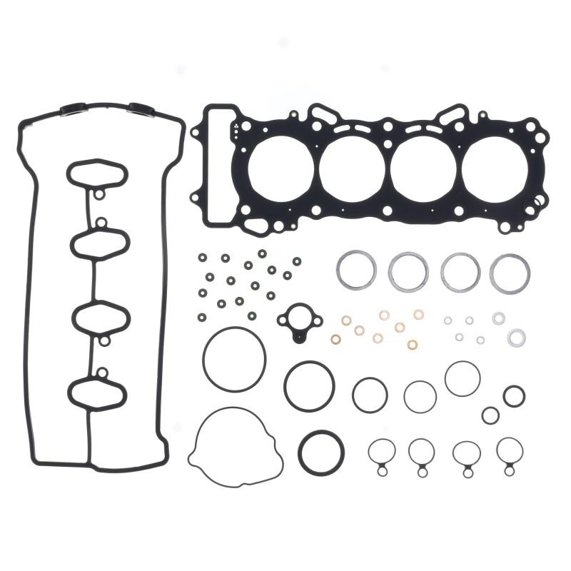 Athena 05-06 Honda CBR RR 600 Complete Gasket Kit (Excl Oil Seal) P400210850191