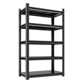5-Tier Metal Storage Shelving