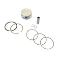 Athena 05-10 Kymco MAXXER 300 HR 77.94mm Big Bore Cylinder 4T Cast Piston S4C07800001A
