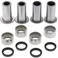 All Balls Racing 01-11 Gas-Gas EC125 Swing Arm Bearing Kit 28-1116