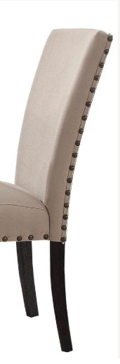 Nolan Parson Armless Chair