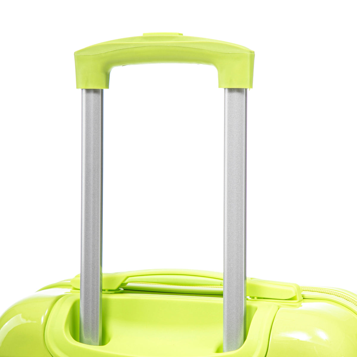 14"/20" 2 Pcs/Set in PC Spinner Wheel Luggage
