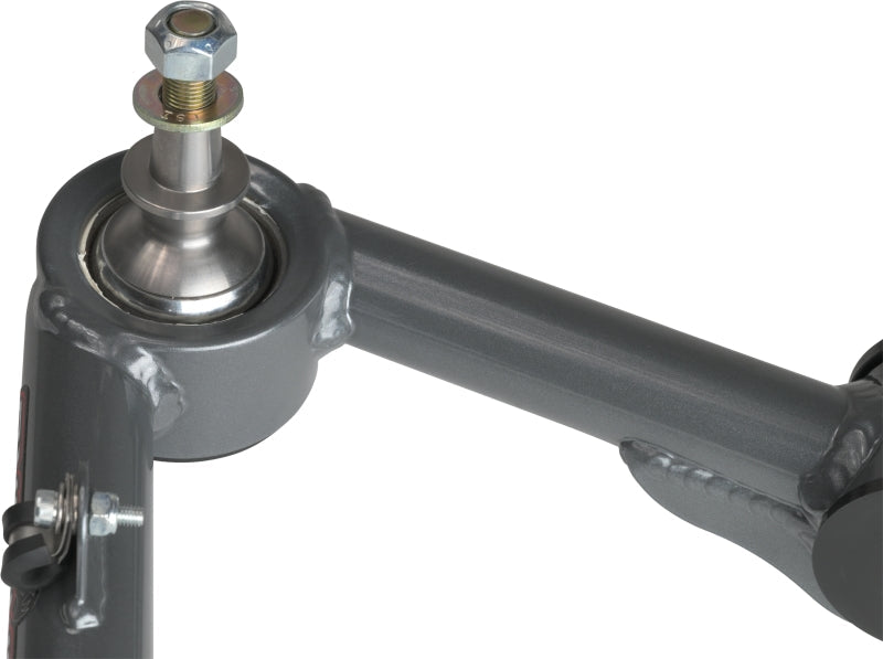 Camburg Ford Ranger 2WD/4WD 19-23 1.25in Performance Uniball Upper Arms (w/ covers) CAM-110180