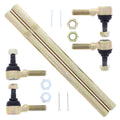 All Balls Racing 87-04 Kawasaki KFX250 Mojave Tie Rod Upgrade Kit 52-1019