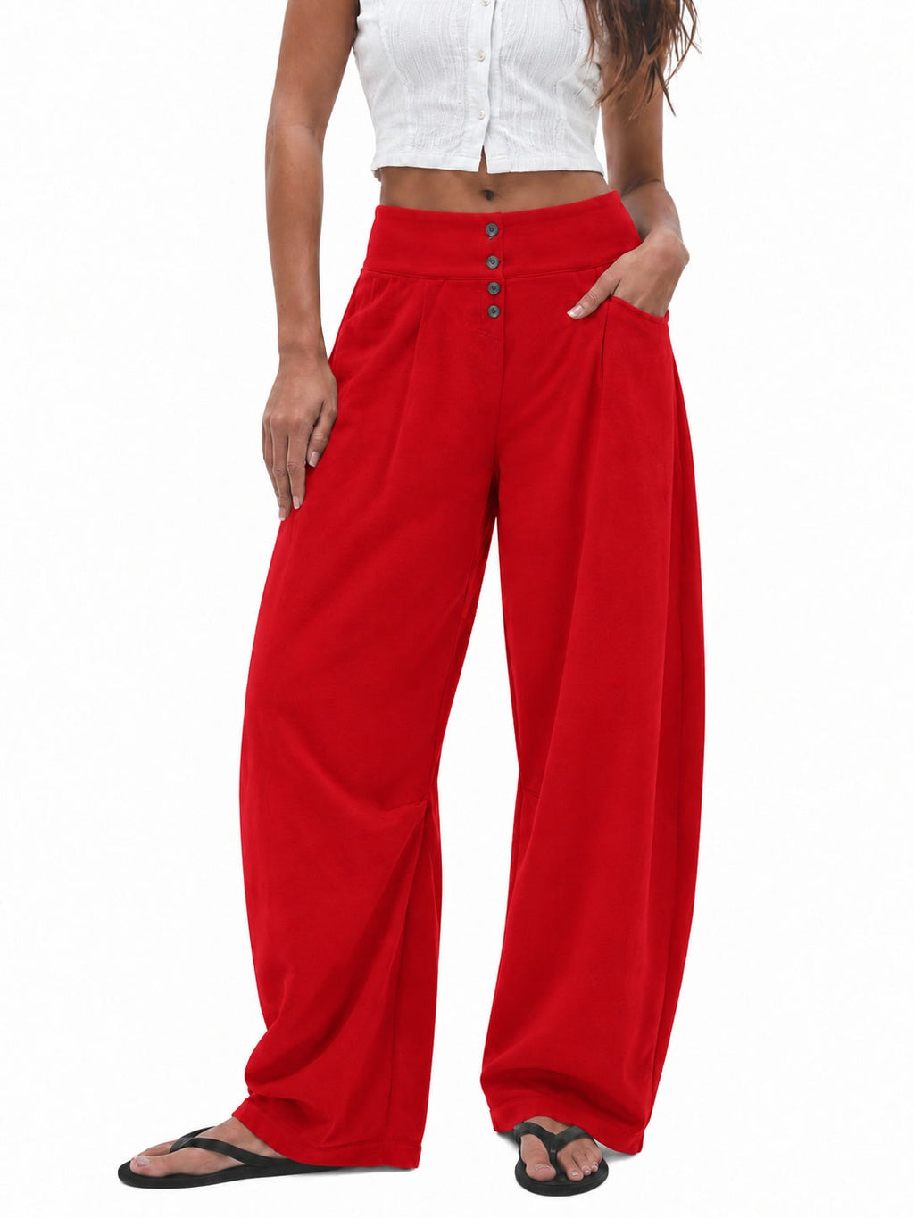 Women's Casual Pants