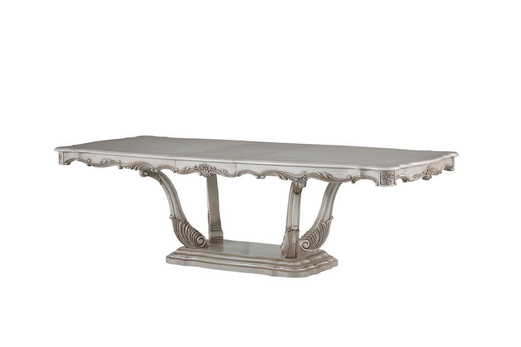 Gorsedd Golden Dining Table