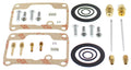 All Balls Racing 1998 Arctic Cat ZR 440 Carburetor Rebuild Kit 26-1911