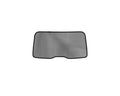 3D MAXpider 2010-2017 Volvo XC60 Black Sun Shades - Rear Window S1VV0155