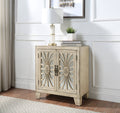Nalani Antique Console Table