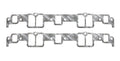 Cometic Gasket Cometic Chevy 348/409 W-Series Big Block V8 .060 FC Fiber Intake Manifold Gasket Set - Small Port C15600-060