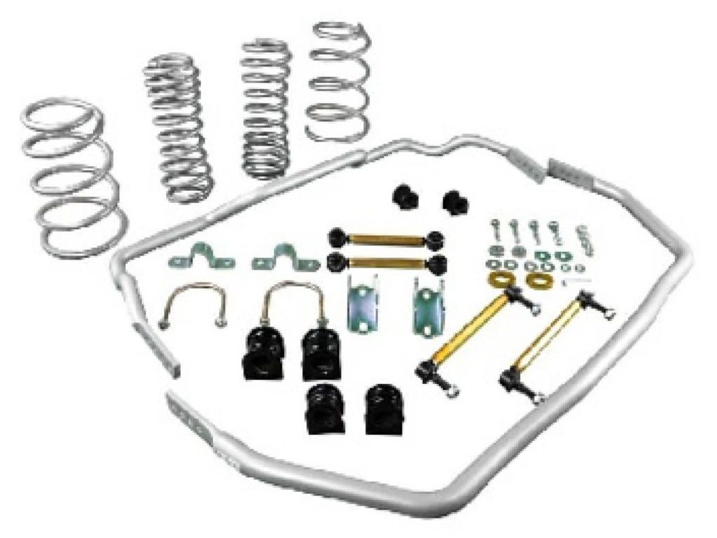 Whiteline Grip Series Kit