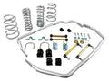 Whiteline Grip Series Kit