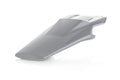 Acerbis 19-22 Husqvarna 125-450 TC/ FX/ FC/2019 TX300/ 20-22 TX300i Rear Fender - Gray 2726600011