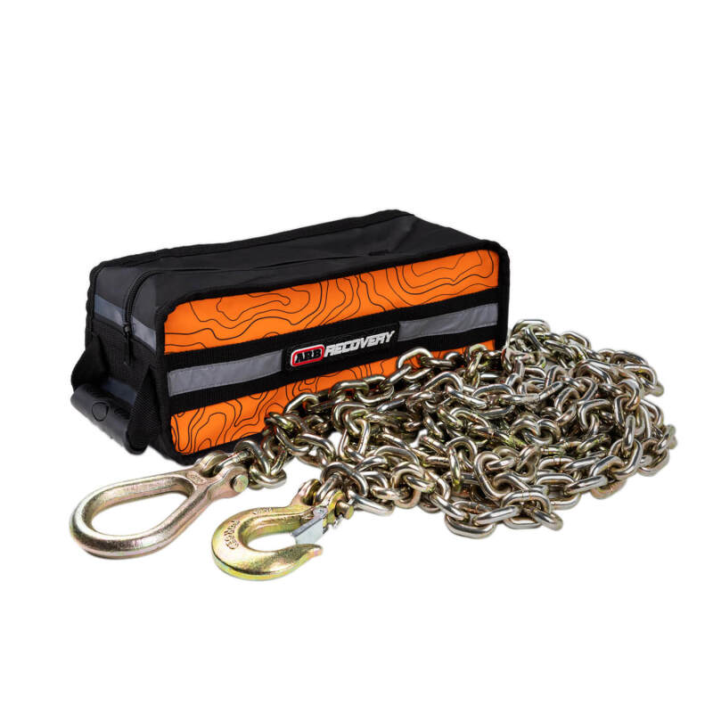 ARB Drag Chain and Bag 5m x 8mm BL 7.5T ARB202A