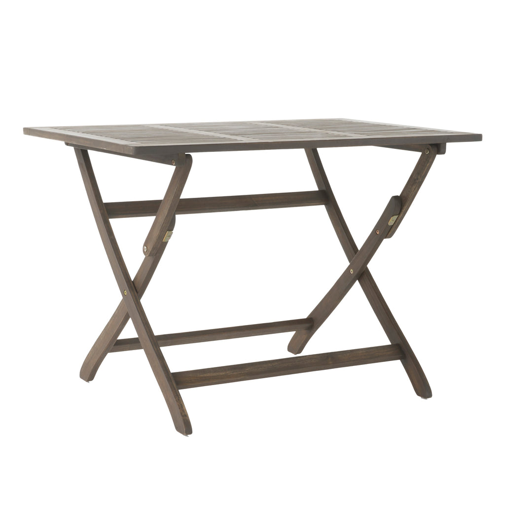 Positano 43.5'' Foldable Table