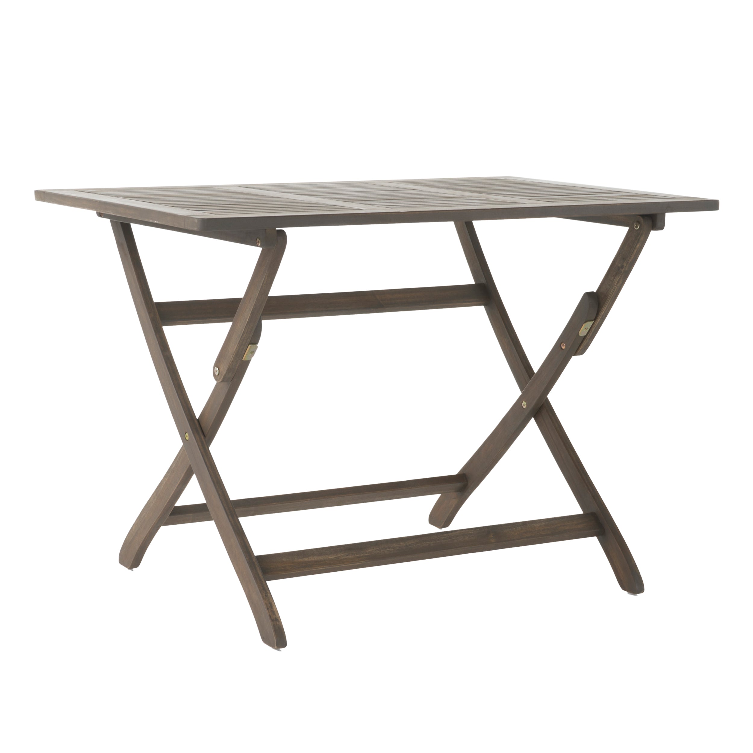 Positano 43.5'' Foldable Table