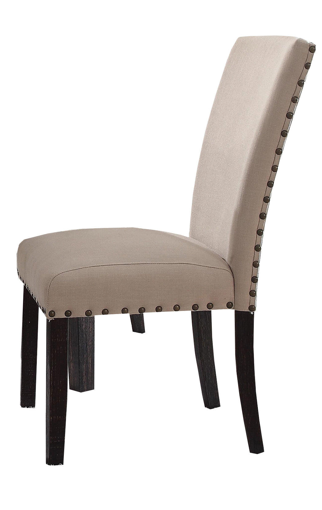 Nolan Parson Armless Chair