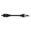 All Balls Racing 15-17 Polaris RZR 900 50 55 Inch 6 Ball Axle Front Left AB6-PO-8-325