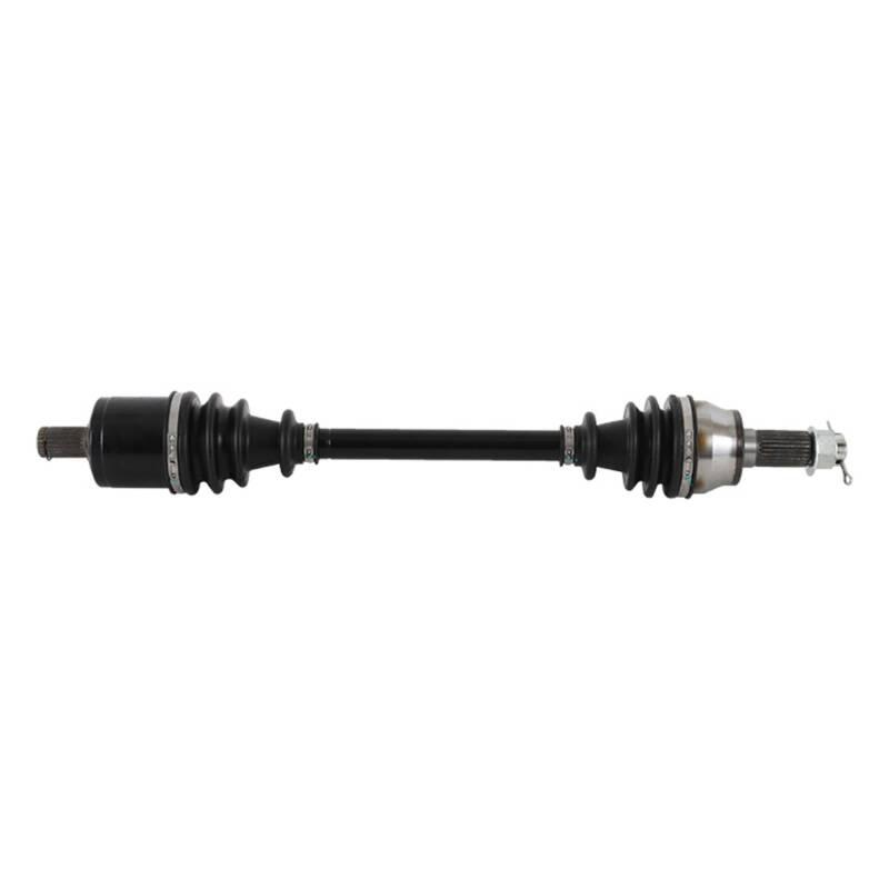 All Balls Racing 15-17 Polaris RZR 900 50 55 Inch 6 Ball Axle Front Left AB6-PO-8-325