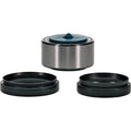 All Balls Racing 89-05 Kawasaki KLF300C Bayou 4x4 Tapered DAC Front Upgrade Kit 25-1502-HP
