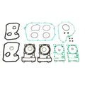 Athena 83-88 Honda VT 500 FT (ASCOT) Complete Gasket Kit (w/o Oil Seals) P400210850550