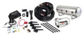 AIRLIFT 3H (3/8? Air Line,2.5 Gallon Polished Tank,VIAIR 444C Compressor)