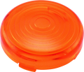 Bikers Choice Replacement Circle Lens Amb 489862
