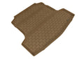 3D MAXpider 2013-2018 Nissan Altima Kagu Cargo Liner - Tan M1NS0571302