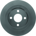 Bikers Choice Rear Brake Rotor 14-20 Trike 483310
