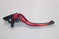 CRG Constructors CRG 03-08 Buell XB / 99-03 Yamaha R1 RC2 Brake Lever - Standard Red 2AN-531-T-R