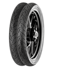 Continental Tire Continental ContiStreet / Reinforced Front/Rear Tire - 2.50-17 M/C 43P TL 02403740000