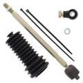 All Balls Racing 12-18 Polaris RZR 570 EFI Rack Tie Rod Kit - Right 51-1039-R