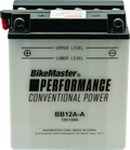 BikeMaster BB12A-A Battery 781072