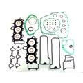 Athena 02-19 Honda GL Gold Wing 1800 Complete Gasket Kit (Excl Oil Seal) P400210850235