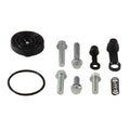 All Balls Racing 21-23 Gas-Gas MC 65 Slave Cylinder Rebuild Kit Clutch 18-6013