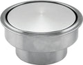 Bikers Choice Raw Paintable Pop Up Gas Cap Weld-In Vented Custom 489606