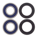 All Balls Racing 1984 Honda TRX200 Wheel Bearing Kit Front 25-1112