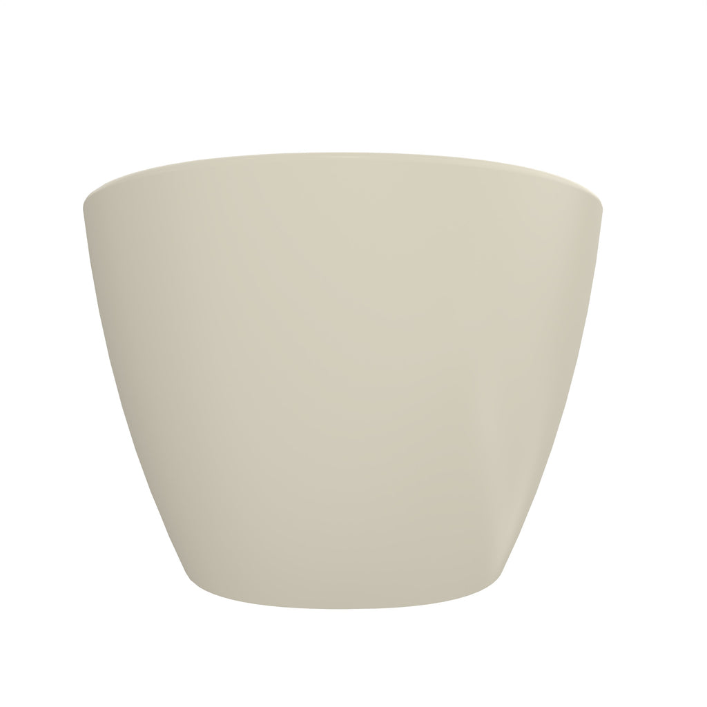 65 Inch Artificial Stone Solid Surface Freestanding Bathroom Bathtub
