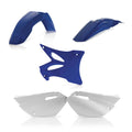 Acerbis 02-14 Yamaha YZ85 Plastic Kit - Original 05 2041250206