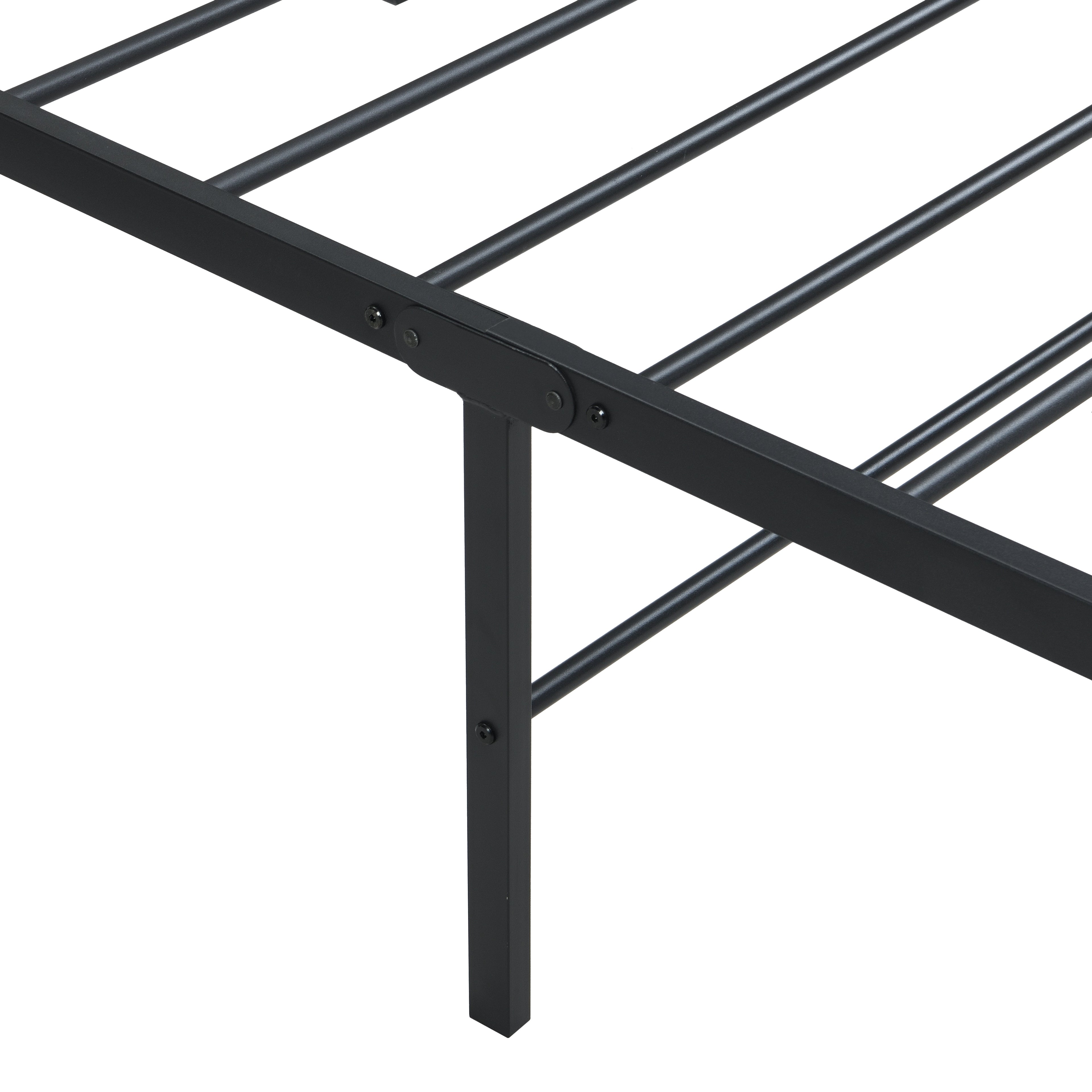 Twin Size Bed Frame