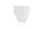 Acerbis 18+ Husqvarna TC85 Front Number Plate - White 2686410002