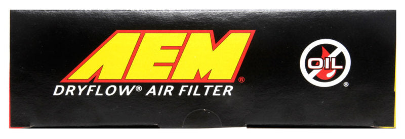 AEM Induction AEM 10-11 Hyundai Tucson 2.0/2.4L DryFlow Air Filter 28-20451
