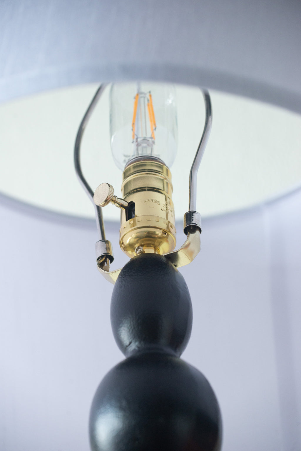Modern Marble Table Lamp