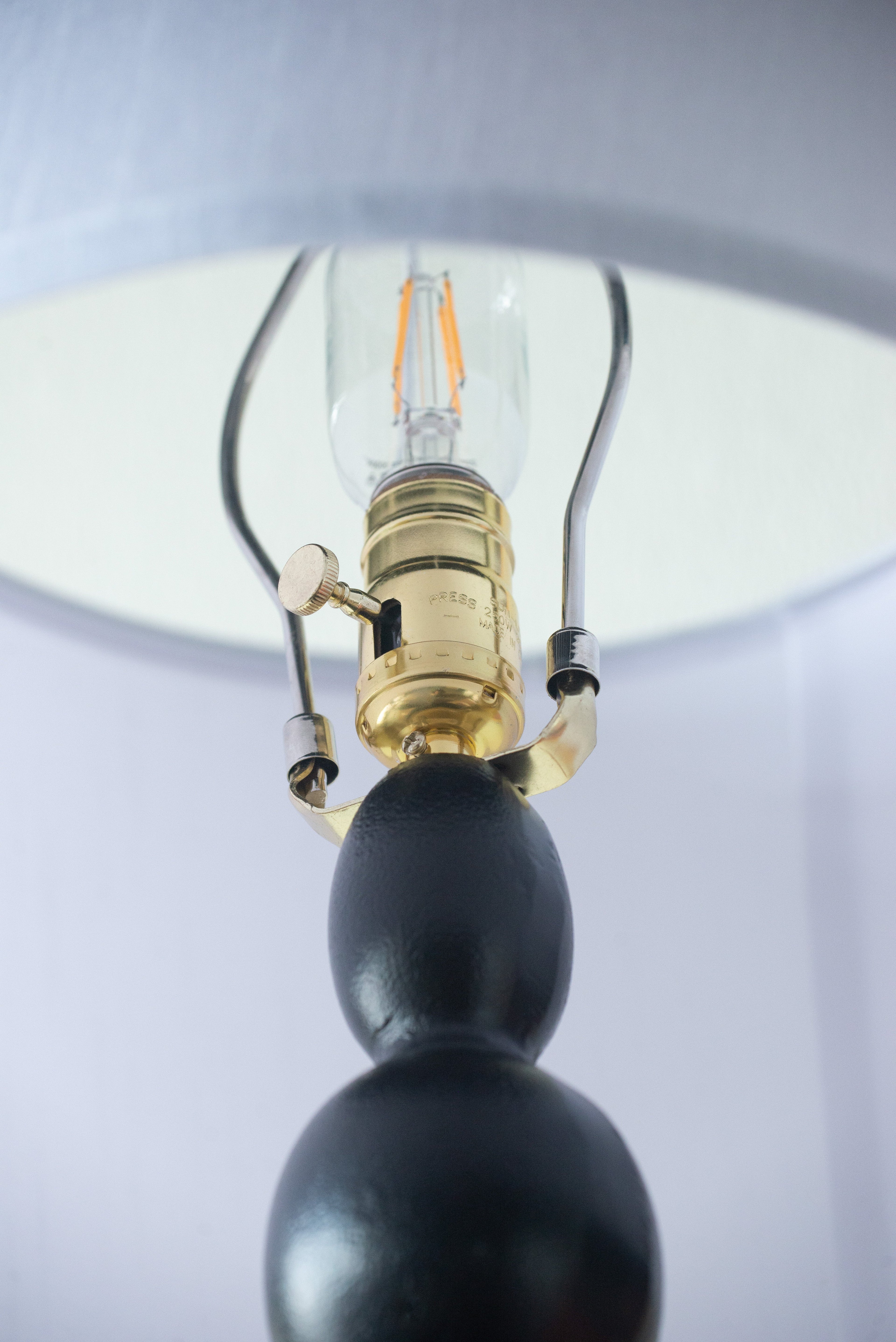 Modern Marble Table Lamp