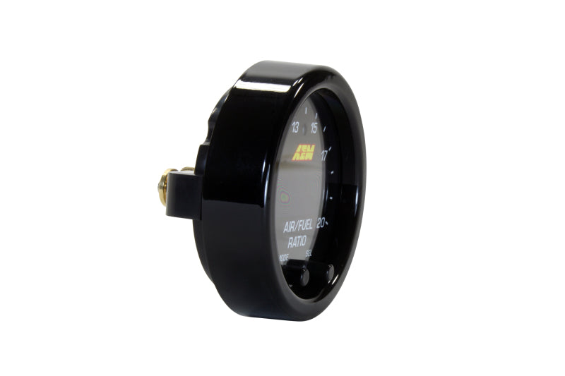 AEM Electronics X-Series Wideband UEGO AFR Sensor Controller Gauge with X-Digital Tech