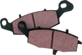 BikeMaster Kawasaki Brake Pads 961118