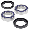 All Balls Racing Odes 800 2 Door Dominator Wheel Bearing Kit Front 25-1733