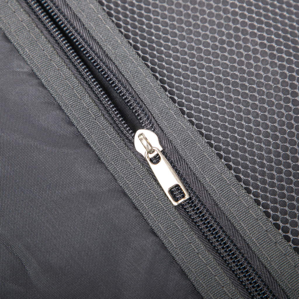 14"/20" 2 Pcs/Set in PC Spinner Wheel Luggage