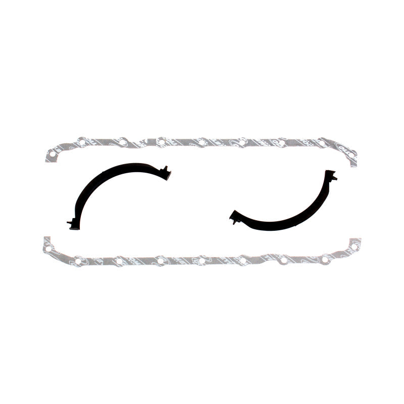 Cometic Gasket Cometic Chrysler 273/318/340 LA .188in Fiber Oil Pan Gasket Kit C5627-188